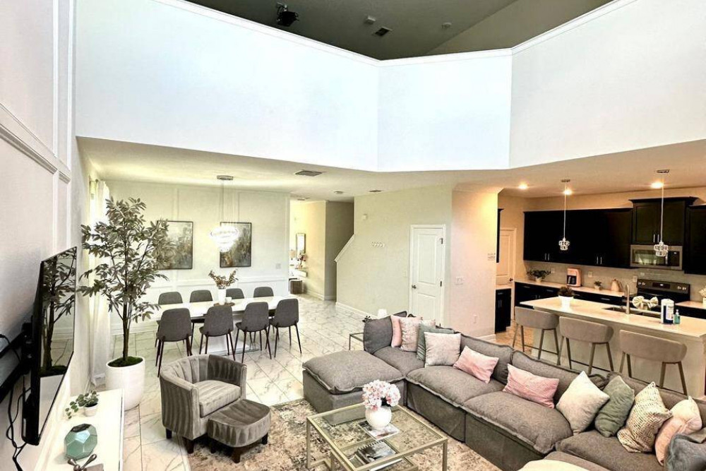 Championsgate 856