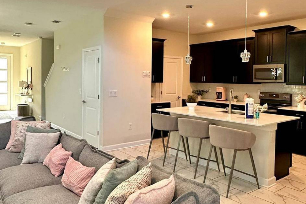 Championsgate 856