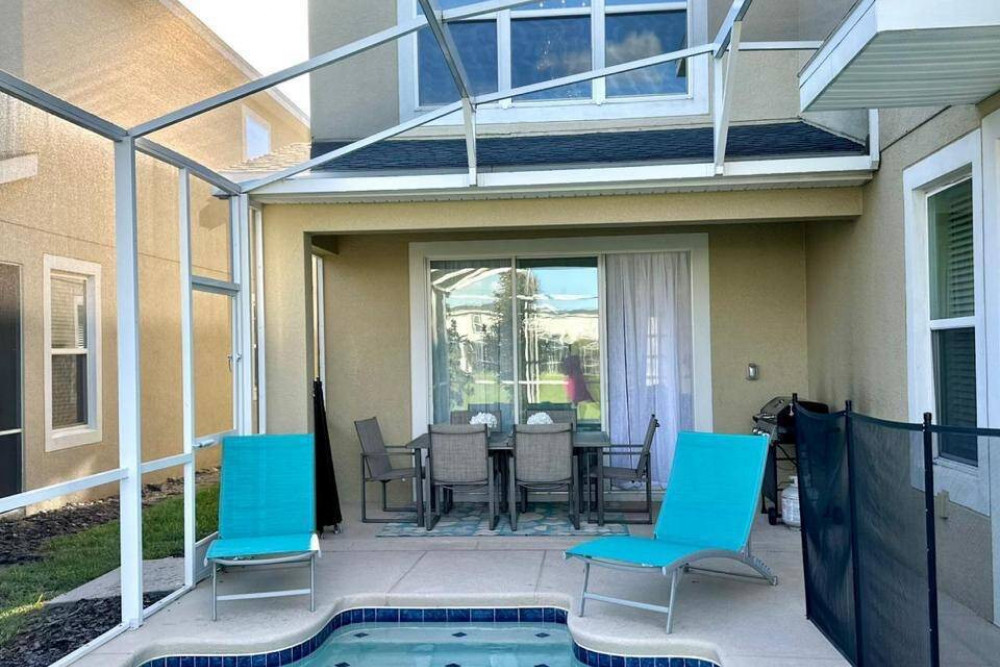 Championsgate 856