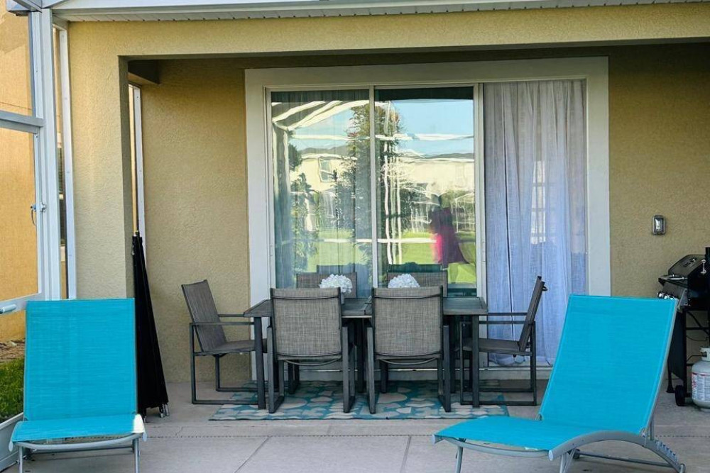 Championsgate 856