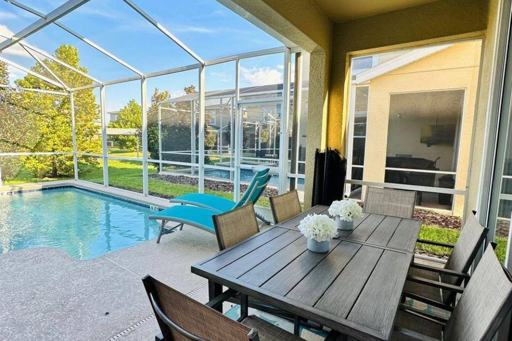 Championsgate 856