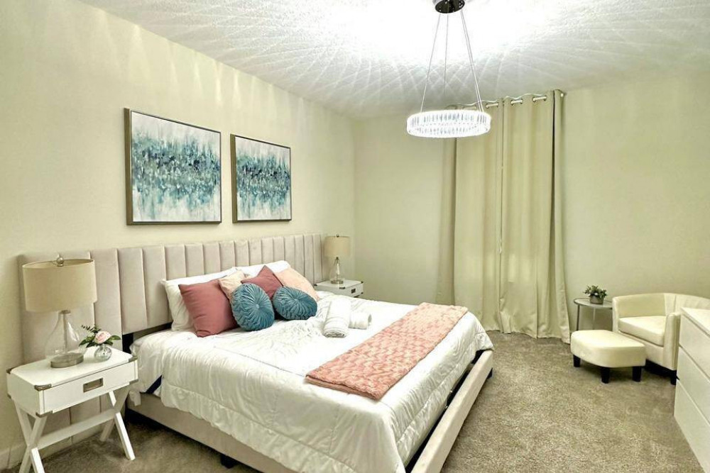 Championsgate 856