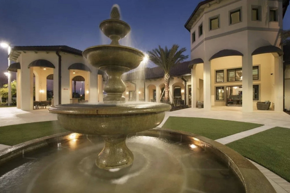 Championsgate 856