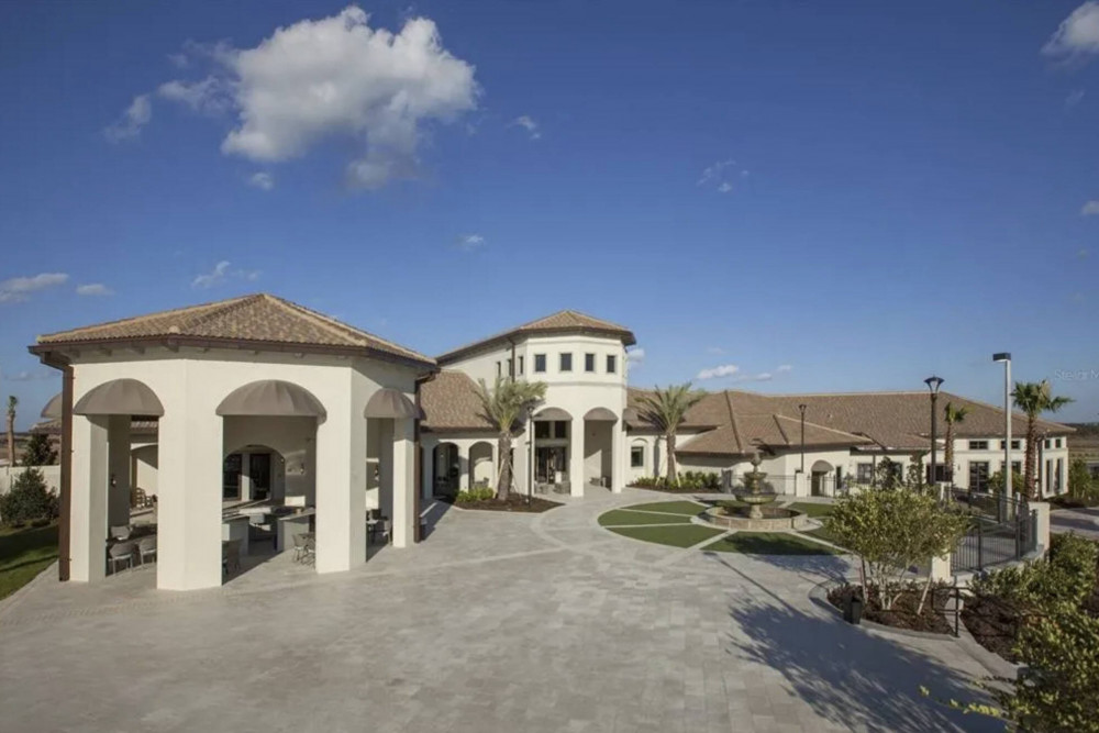 Championsgate 856