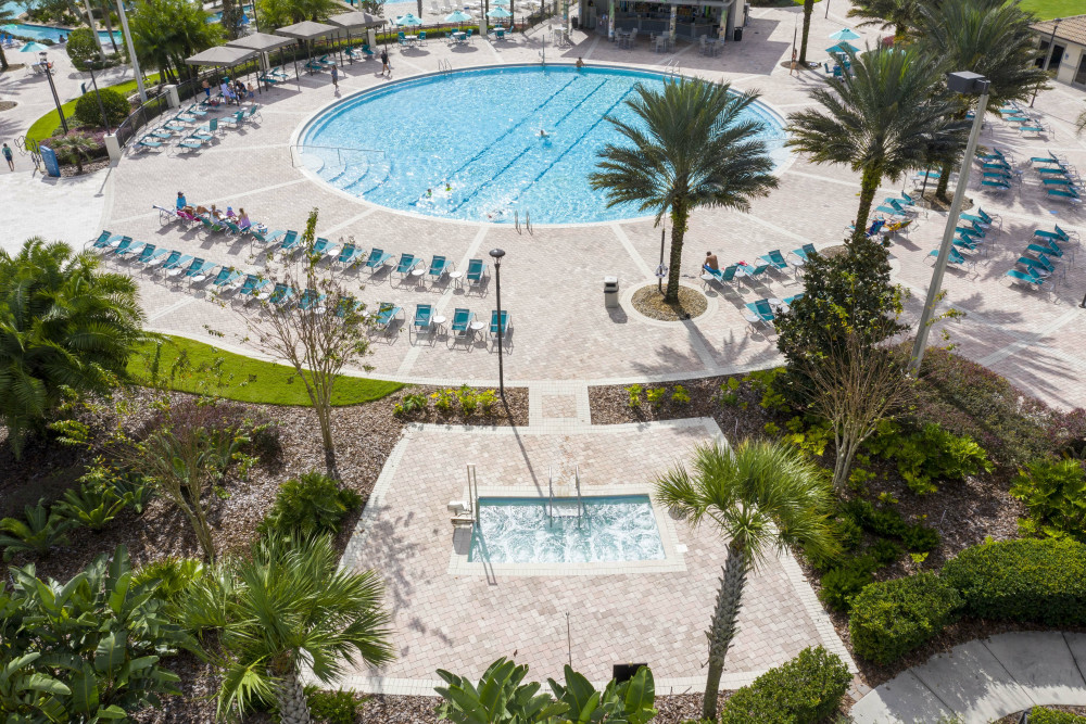 Championsgate 856