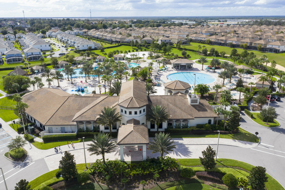 Championsgate 856