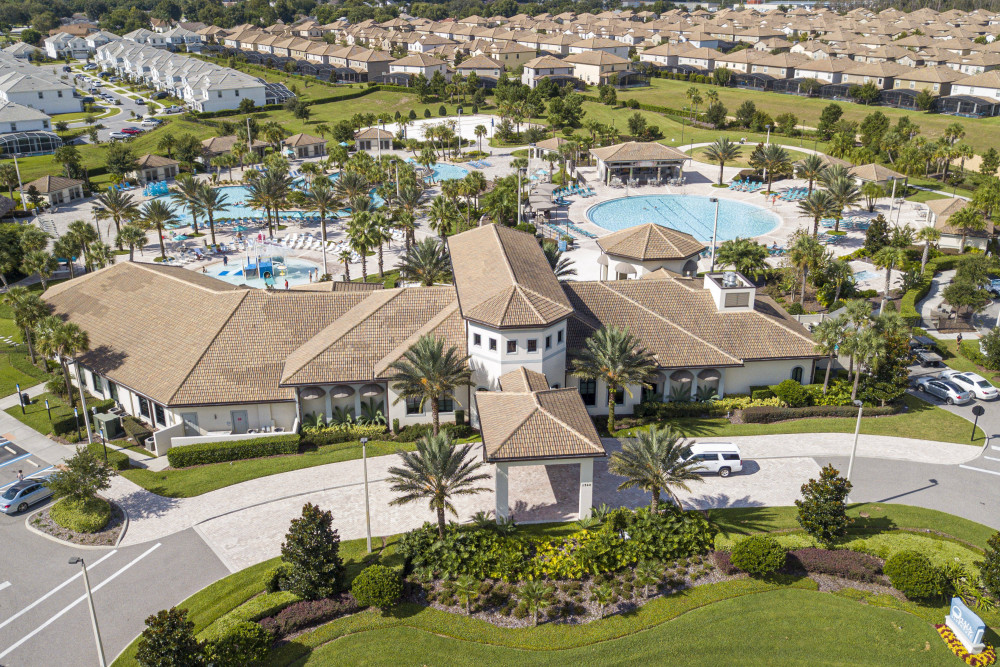 Championsgate 856