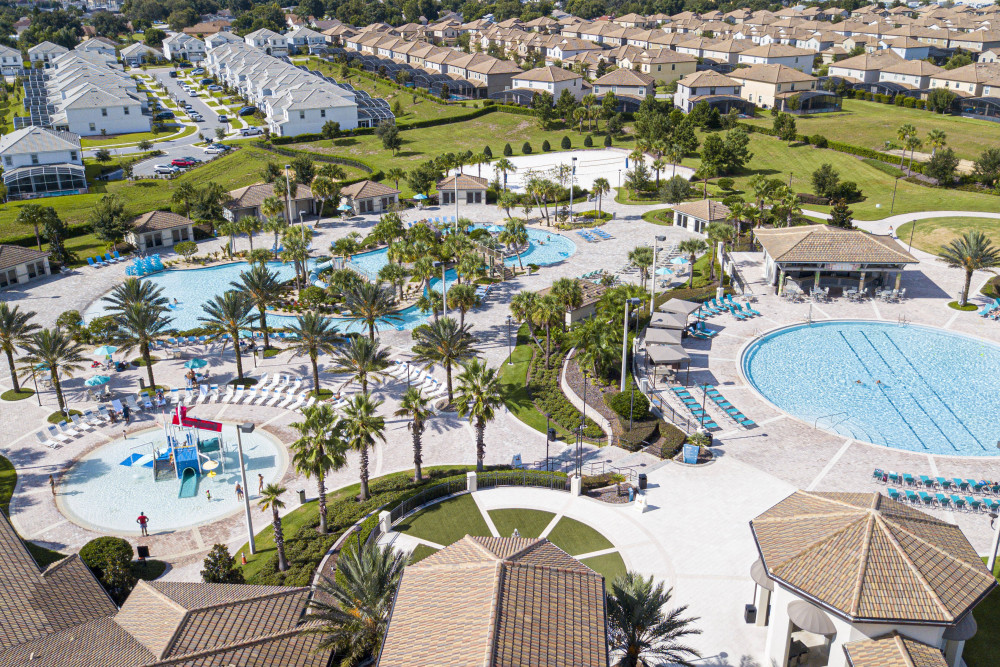 Championsgate 856