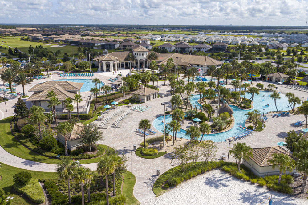 Championsgate 856