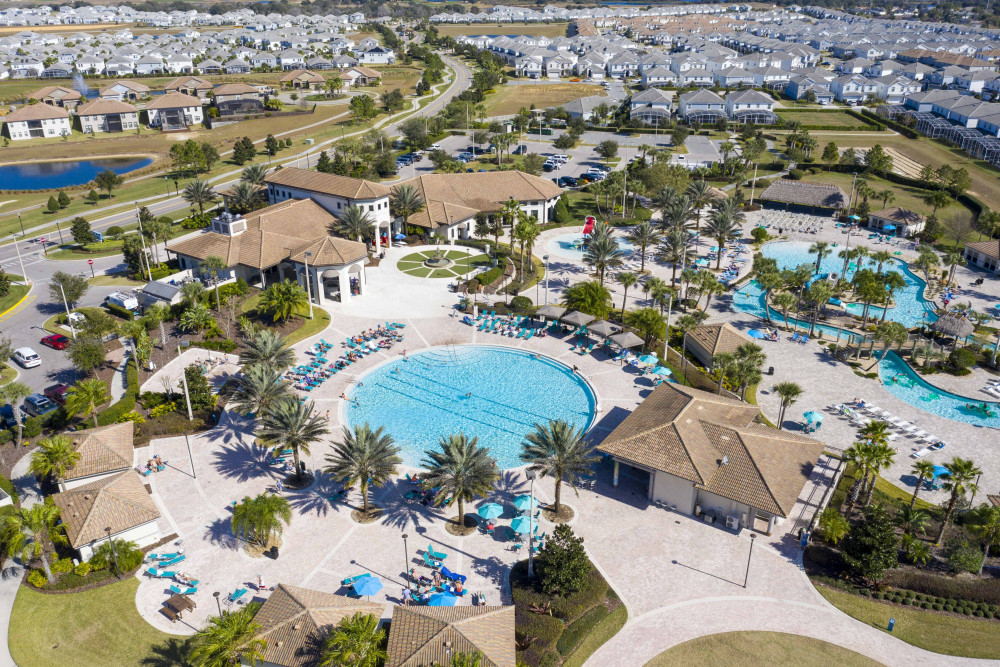 Championsgate 856