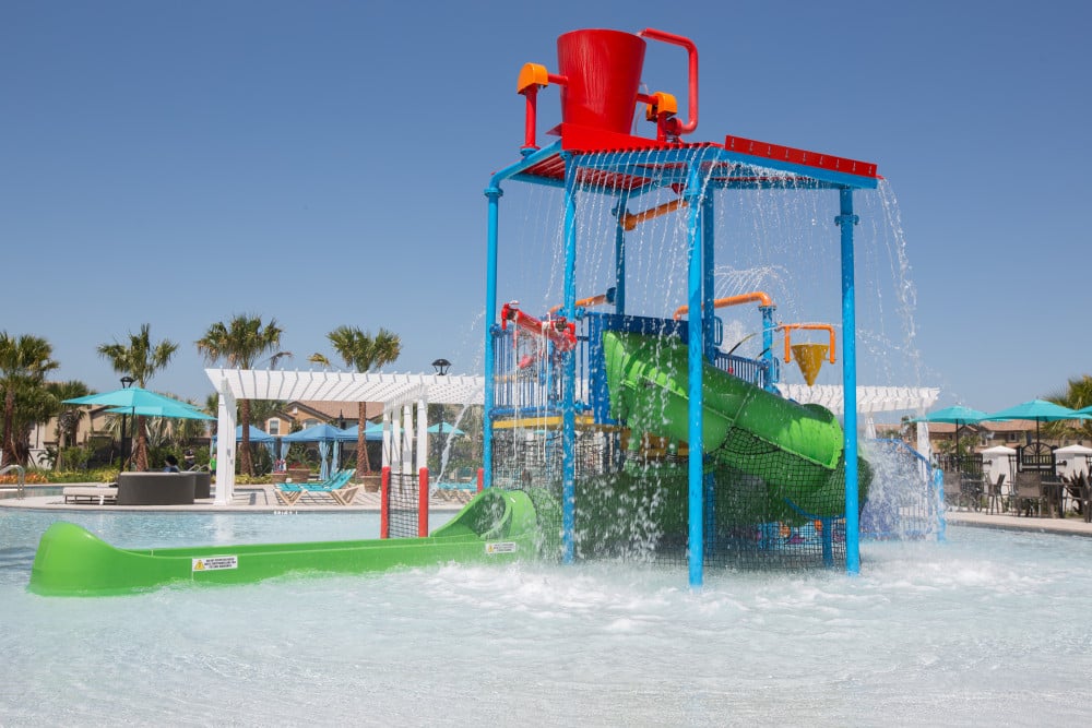 Windsor at Westside 1400