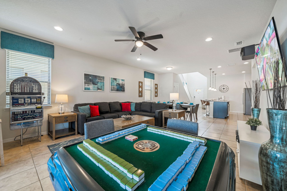 Windsor at Westside 1400