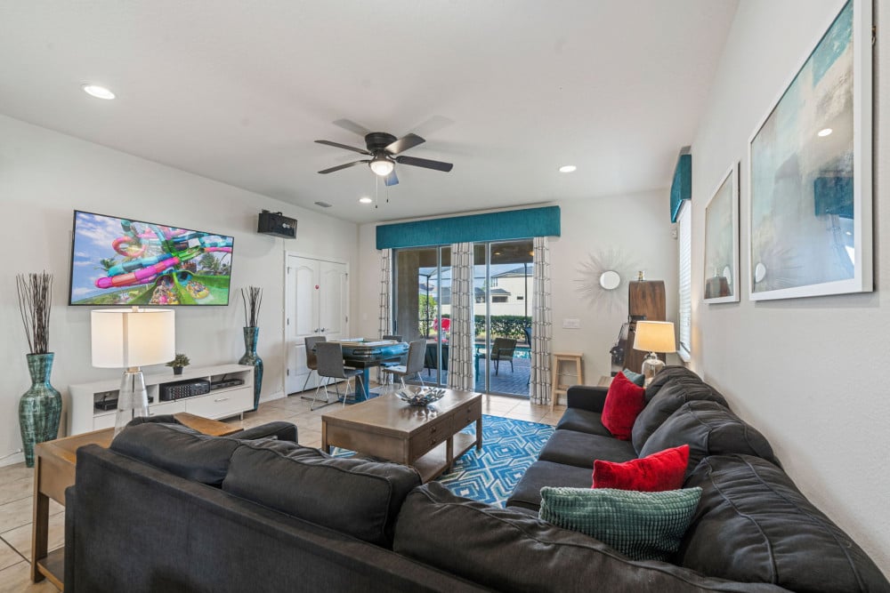 Windsor at Westside 1400