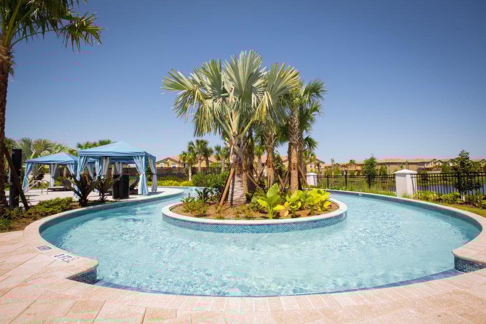 Windsor at Westside 1400