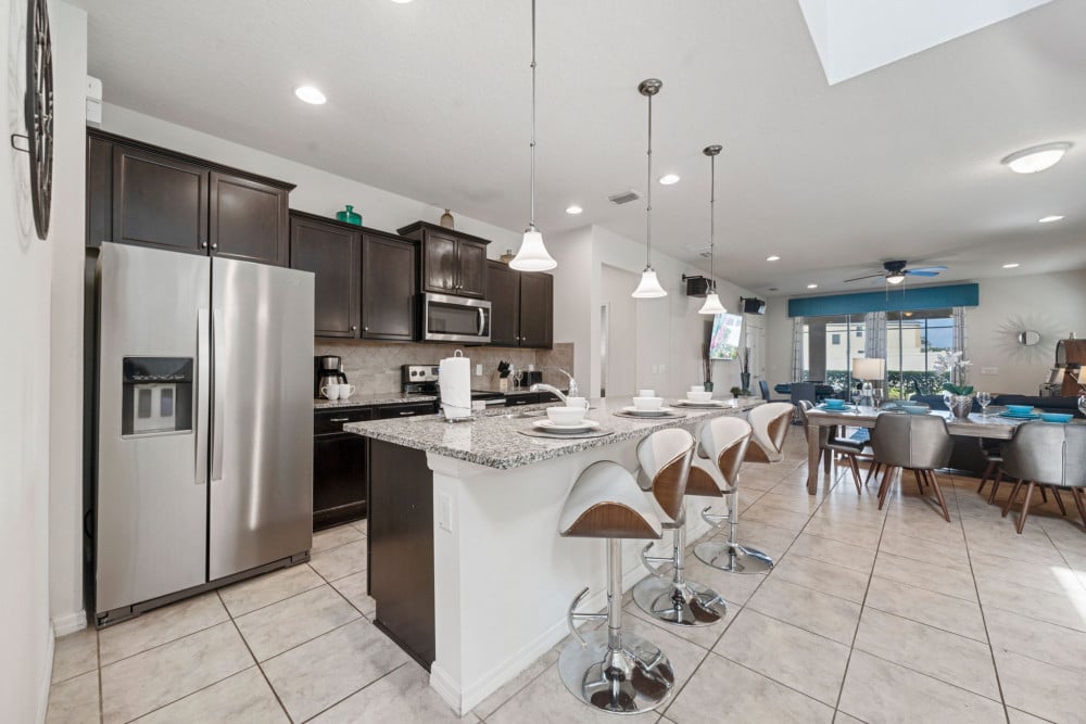 Windsor at Westside 1400