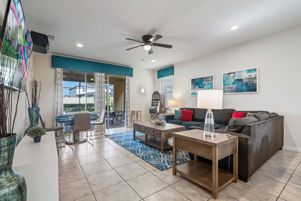 Windsor at Westside 1400