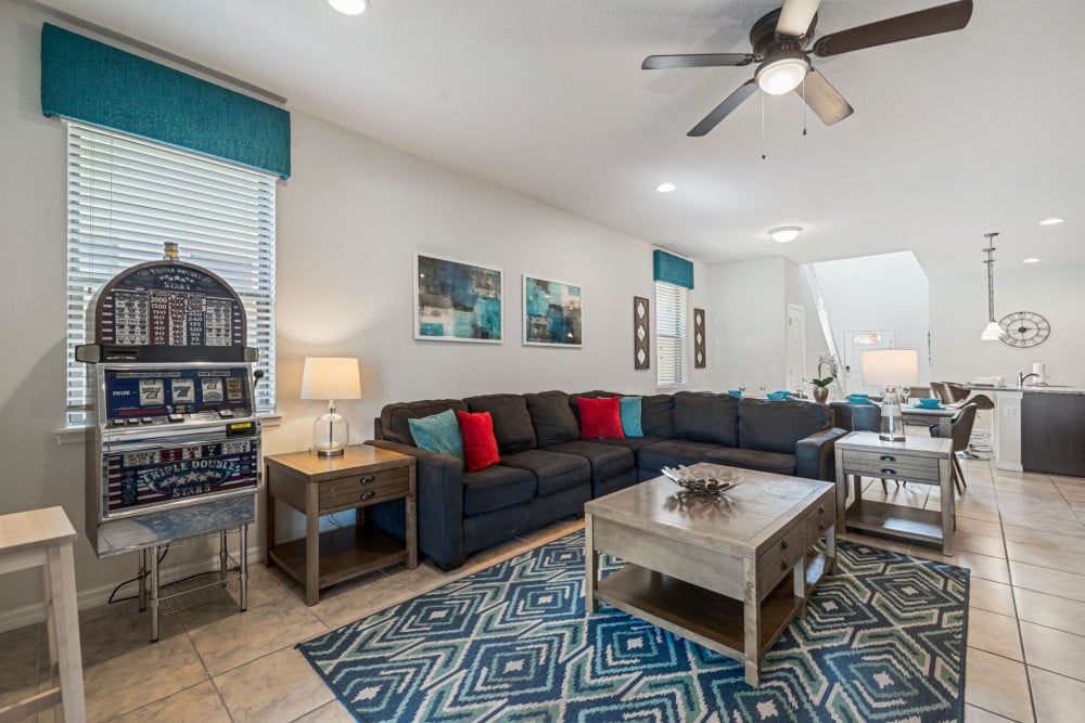 Windsor at Westside 1400