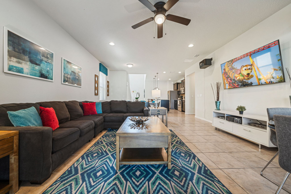 Windsor at Westside 1400