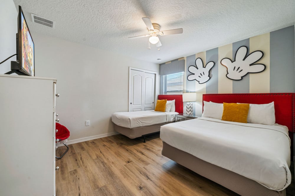 Windsor at Westside 1400