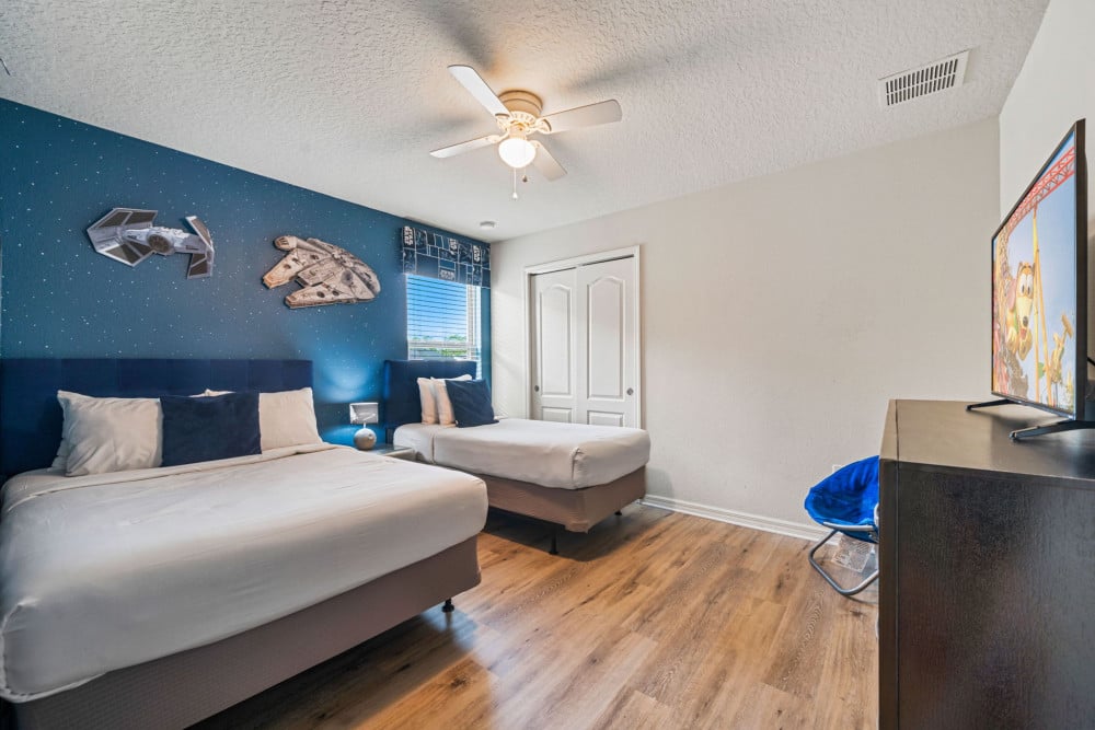 Windsor at Westside 1400