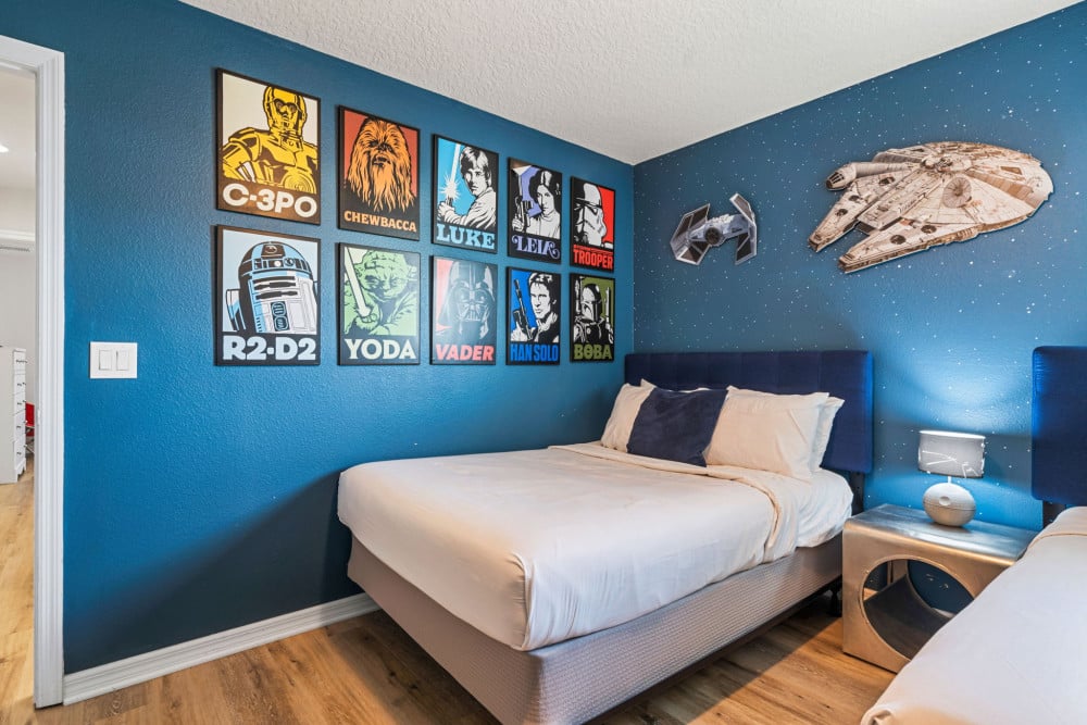 Windsor at Westside 1400