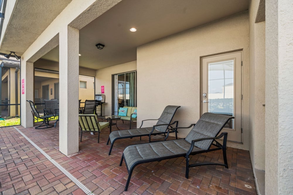 Windsor at Westside 1400