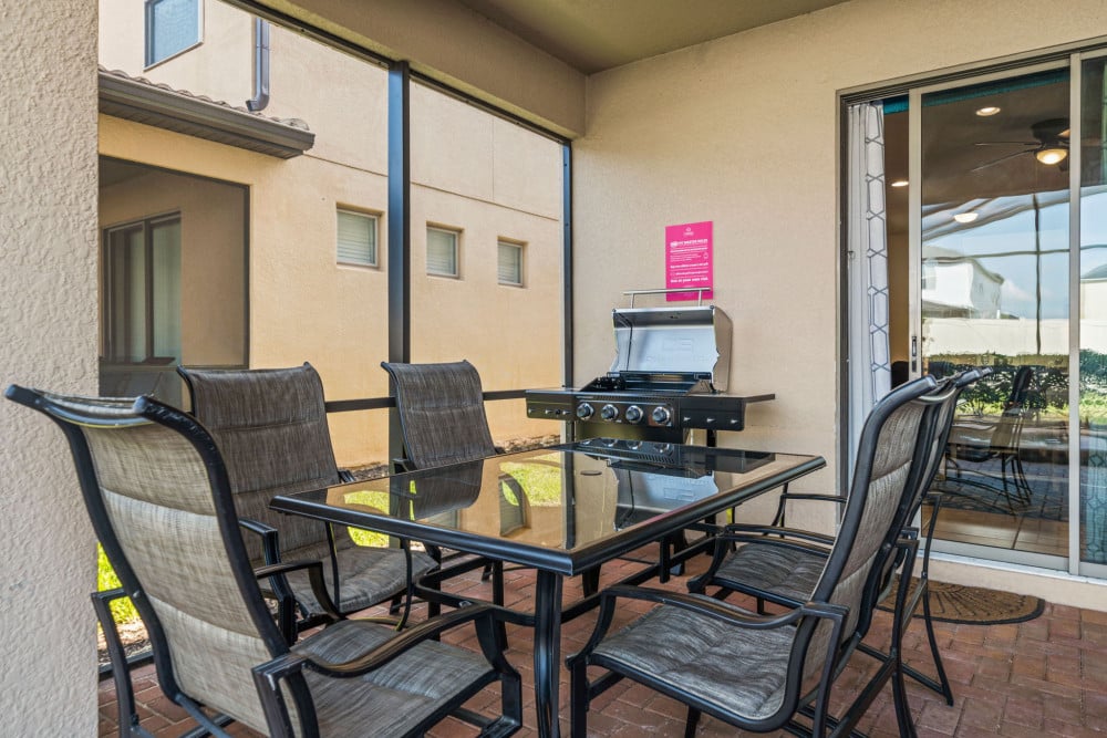 Windsor at Westside 1400