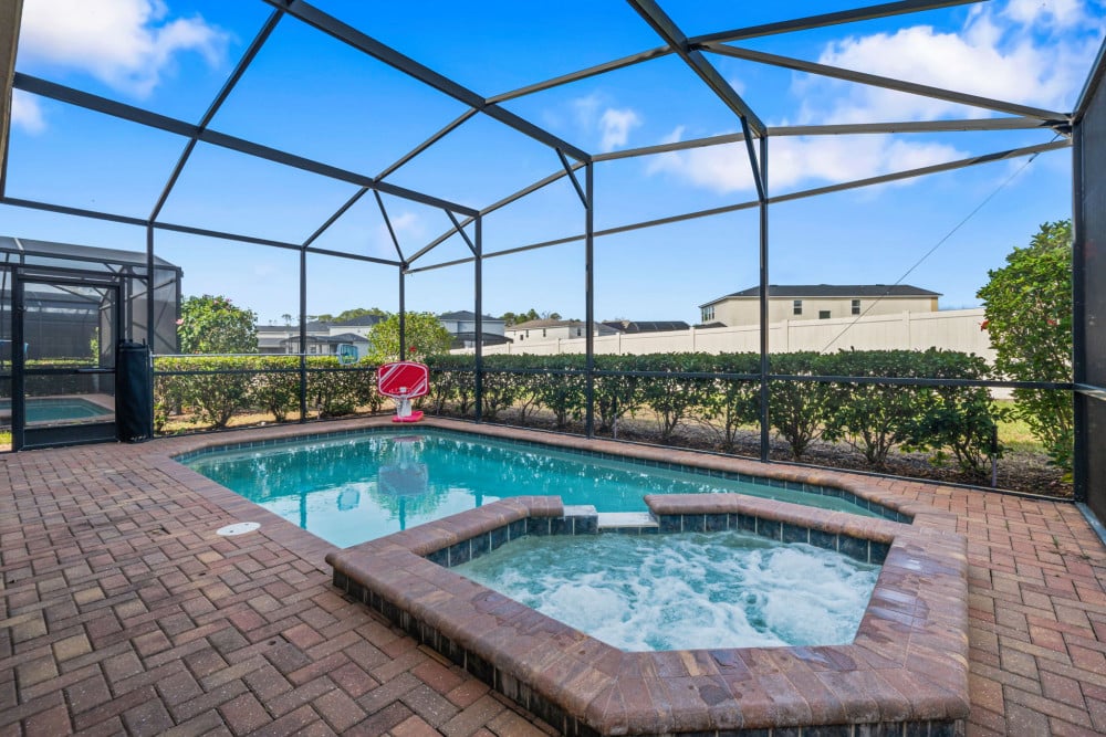 Windsor at Westside 1400