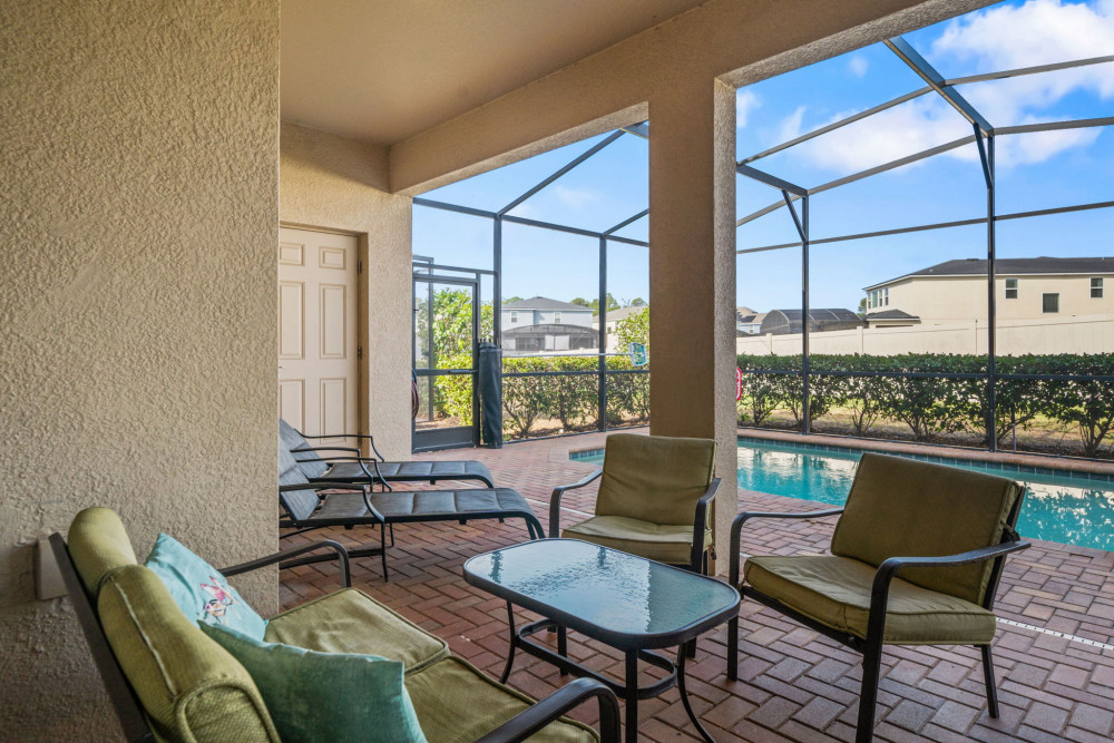 Windsor at Westside 1400