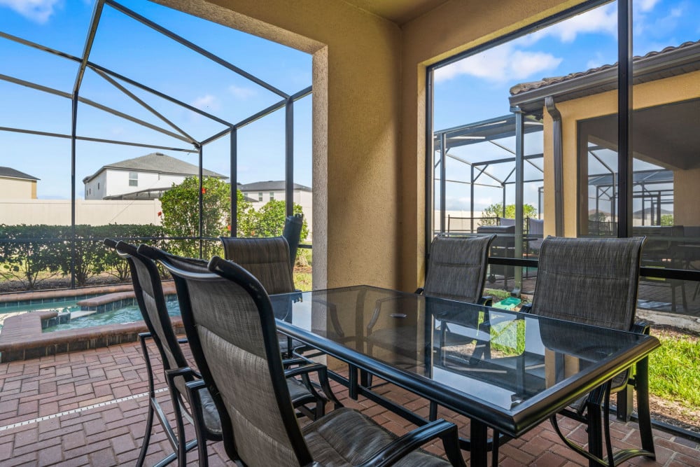 Windsor at Westside 1400