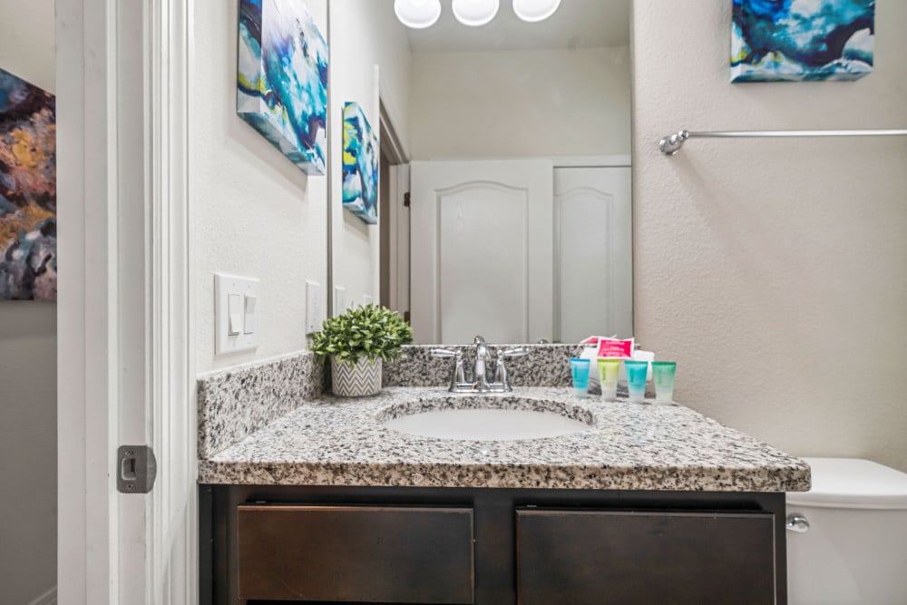 Windsor at Westside 1400