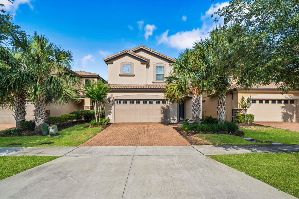 Windsor at Westside 1400