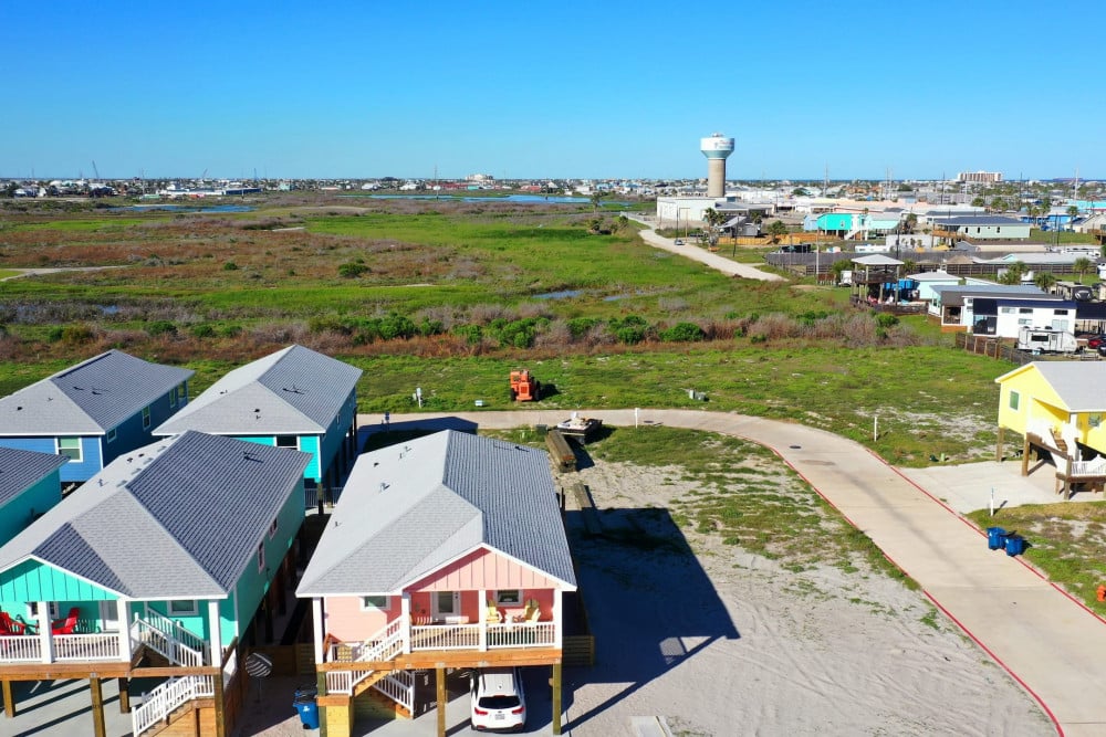 Port Aransas 151
