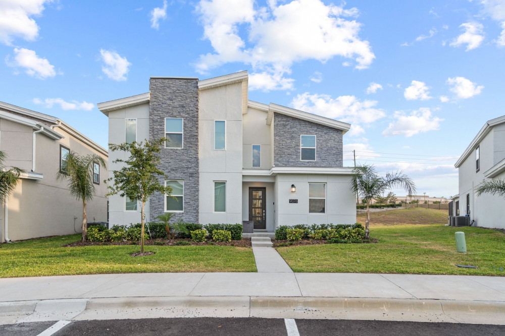 Championsgate 857