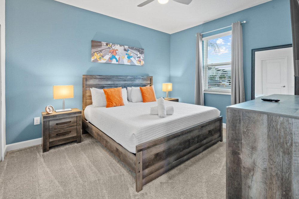 Championsgate 857