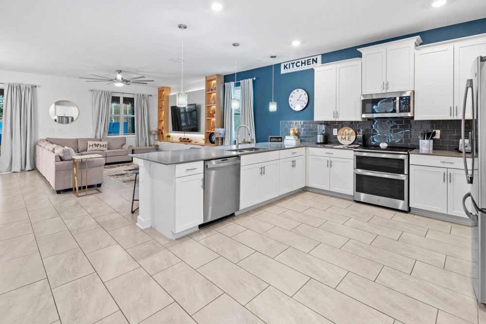 Championsgate 857