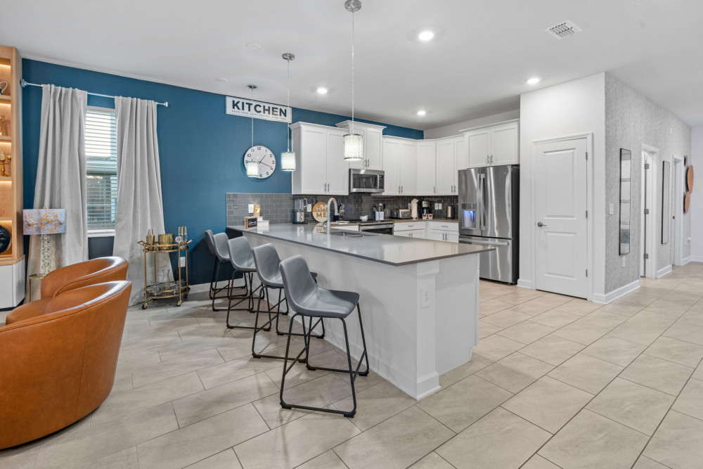 Championsgate 857