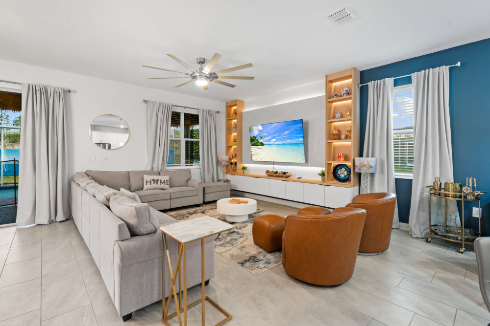 Championsgate 857