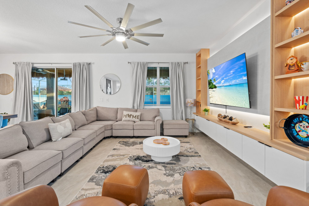 Championsgate 857