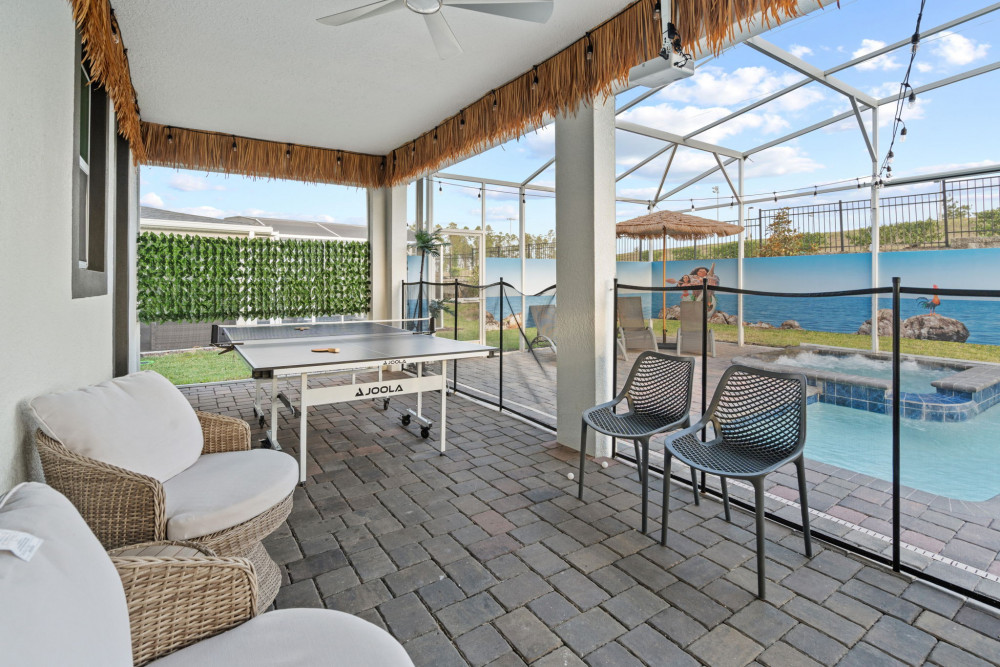 Championsgate 857
