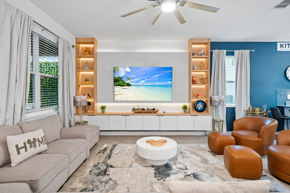 Championsgate 857