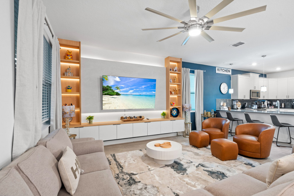 Championsgate 857