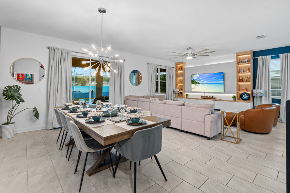 Championsgate 857