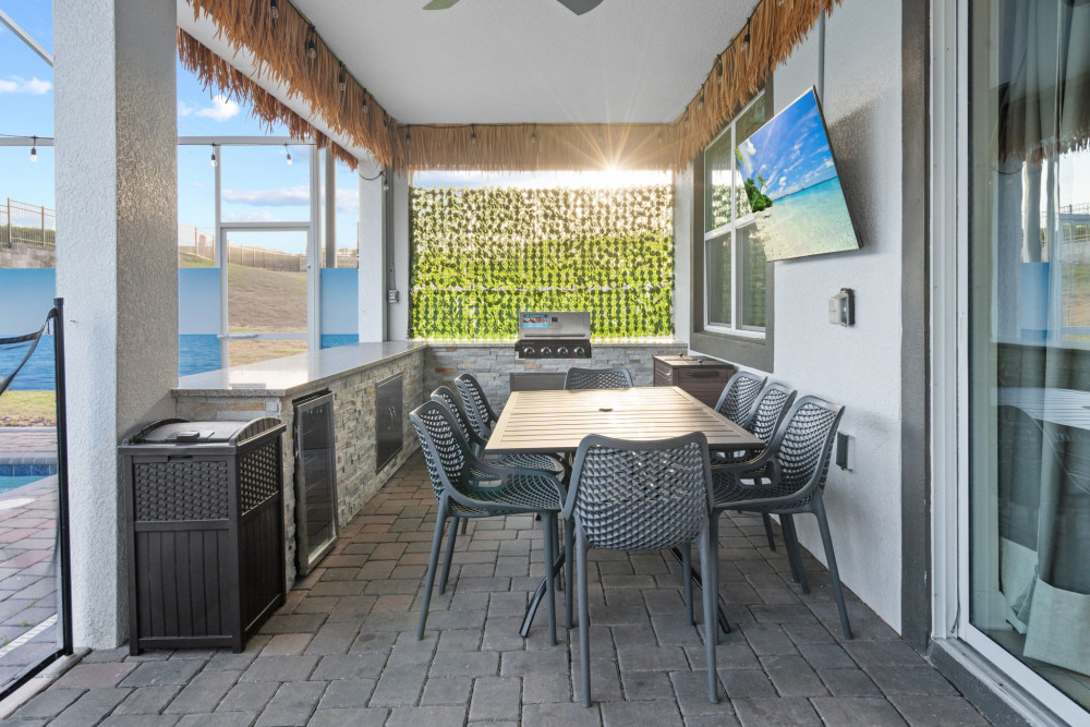 Championsgate 857