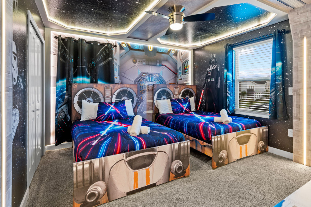 Championsgate 857