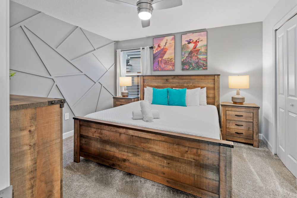 Championsgate 857