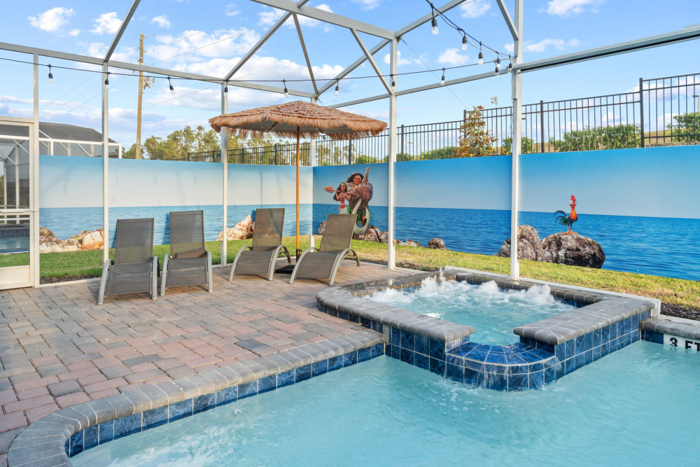 Championsgate 857