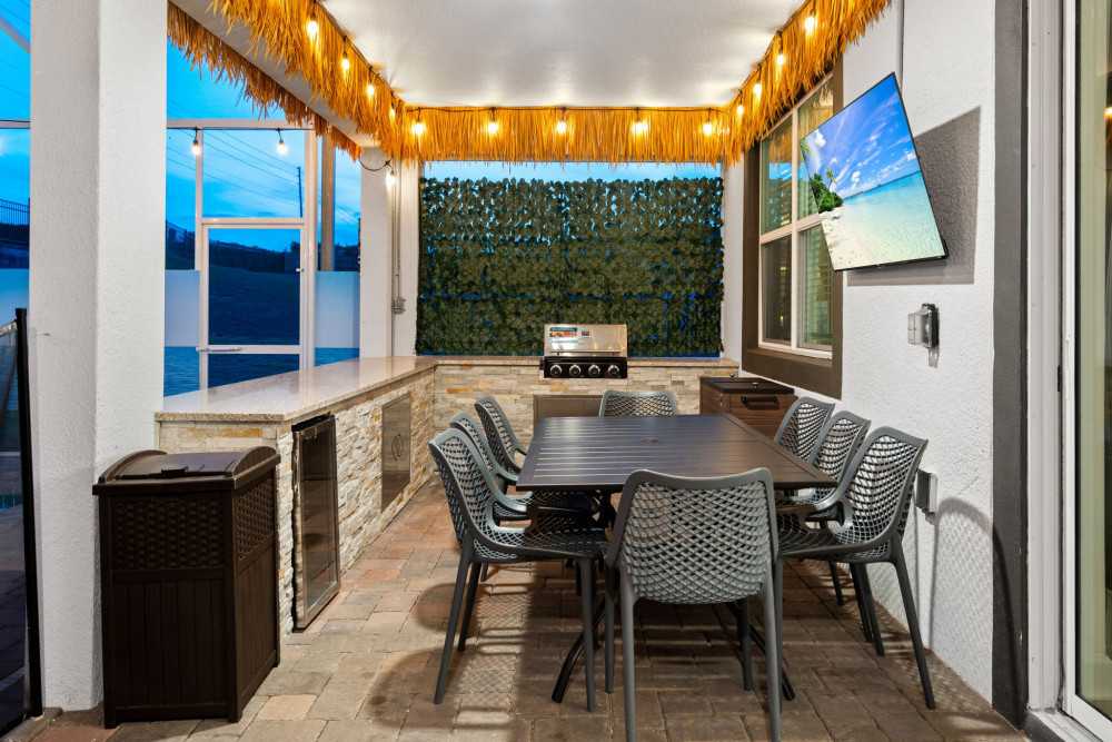 Championsgate 857