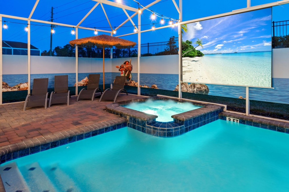 Championsgate 857