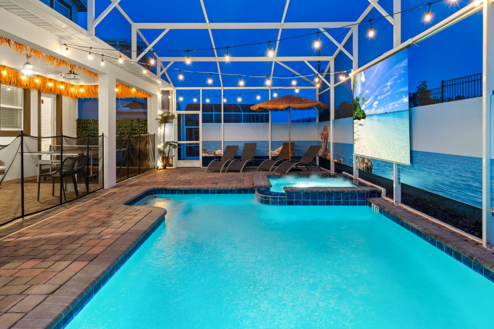 Championsgate 857